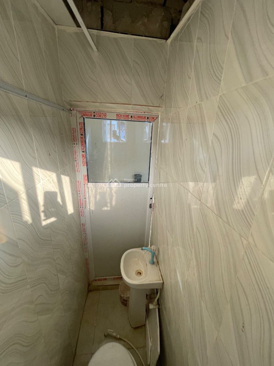 22 Sqm Shop Space Available, Hfp Eastline Complex, Ajah, Lagos, Shop for Rent