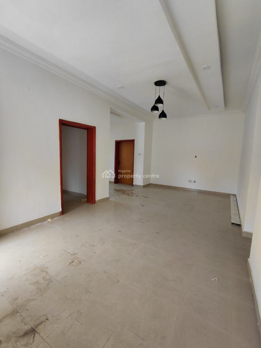 Newly Renovated 3 Bedroom Apartment, Olokonla, Ajah, Lagos, Flat / Apartment for Rent