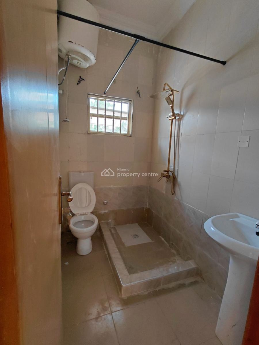 Newly Renovated 3 Bedroom Apartment, Olokonla, Ajah, Lagos, Flat / Apartment for Rent