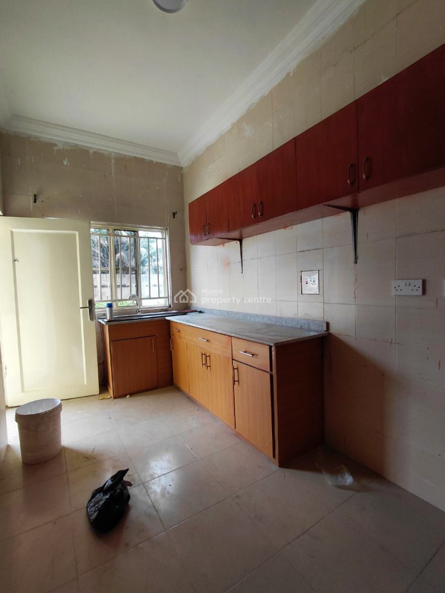 Newly Renovated 3 Bedroom Apartment, Olokonla, Ajah, Lagos, Flat / Apartment for Rent