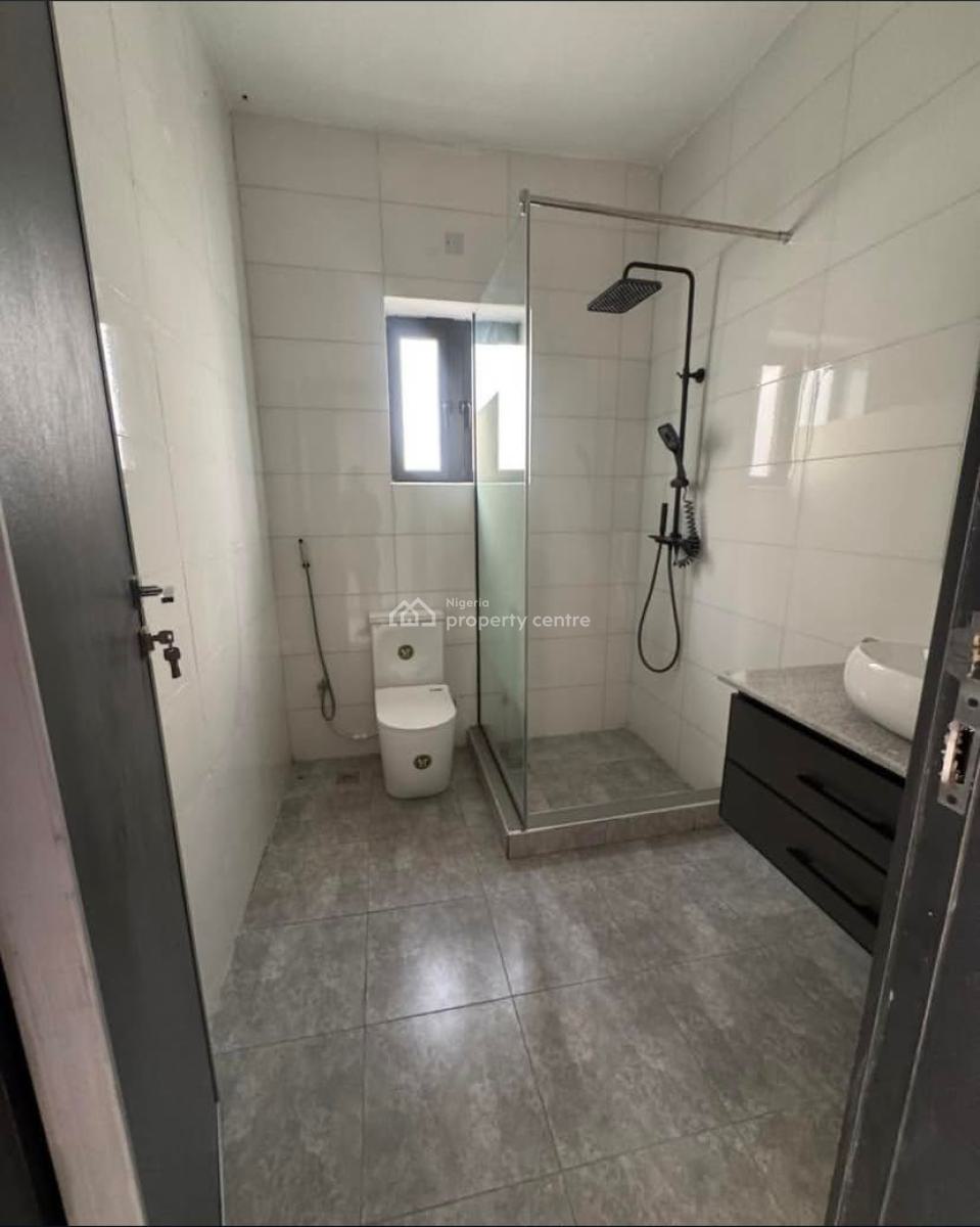 4 Bedroom Detached Duplex, Katampe Extension, Katampe, Abuja, Detached Duplex for Sale