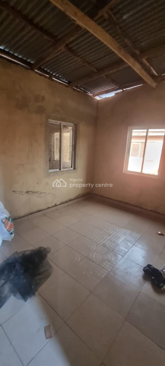Newly Built Spacious Mini Flat, Etiosa, Okun-ajah, Ajah, Lagos, Mini Flat (room and Parlour) for Rent