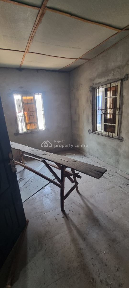Newly Built Spacious Mini Flat, Etiosa, Okun-ajah, Ajah, Lagos, Mini Flat (room and Parlour) for Rent