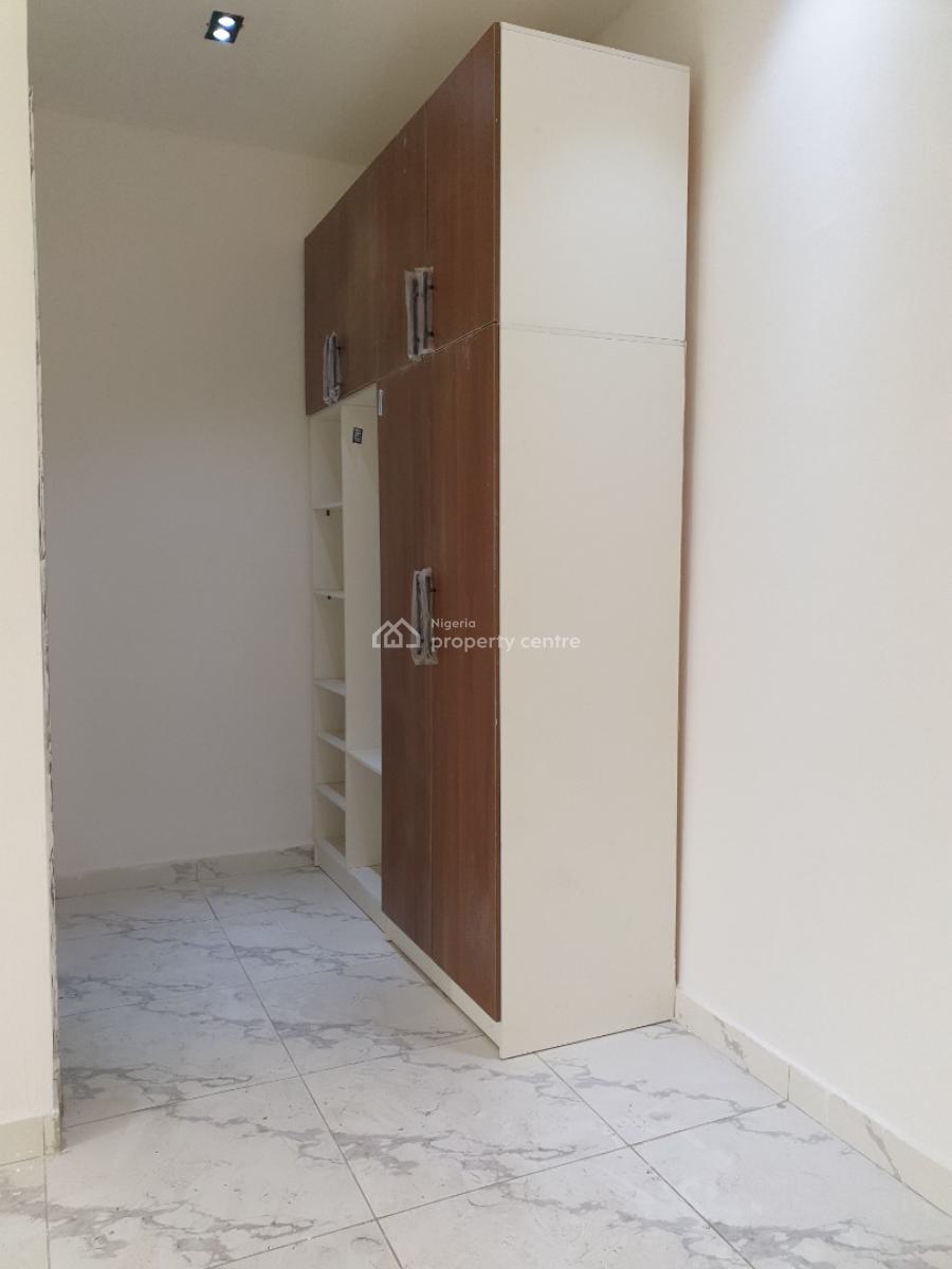 Spacious and and Newly Built 2 Bedroom Flat, Salem, Ikate, Lekki, Lagos, Flat / Apartment for Rent