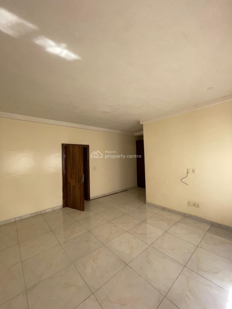 Spacious Four Bedroom Terraced Duplex with Bq, Mabushi, Abuja, Terraced Duplex for Rent