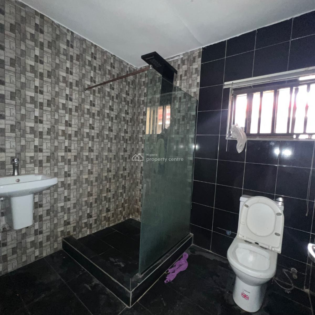 8 Bedroom Detached Duplex with 3 Bq, Lekki Phase 1, Lekki, Lagos, Detached Duplex for Rent