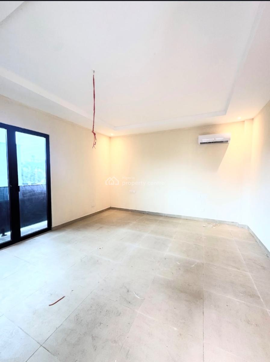 Luxury 3 Bedroom Apartment with Bq, Off Admiralty Way, Lekki Phase 1, Lekki, Lagos, Flat / Apartment for Rent