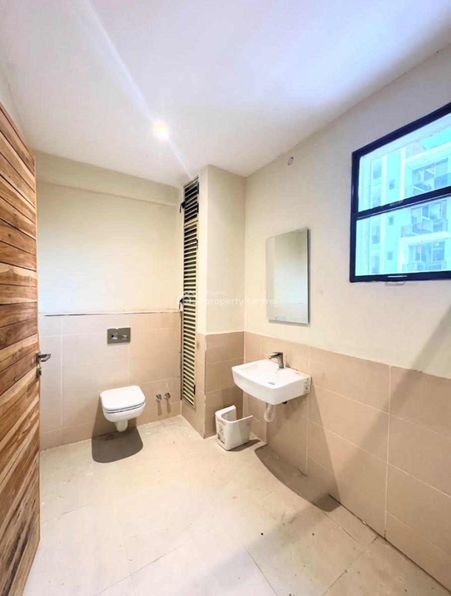 Luxury 3 Bedroom Apartment with Bq, Off Admiralty Way, Lekki Phase 1, Lekki, Lagos, Flat / Apartment for Rent