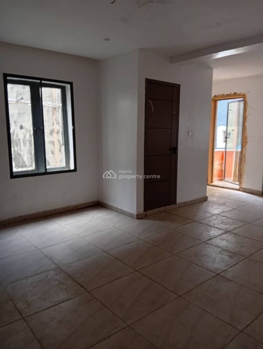 2 Bedroom Apartment, Freedom Way, Lekki Phase 1, Lekki, Lagos, Flat / Apartment for Sale