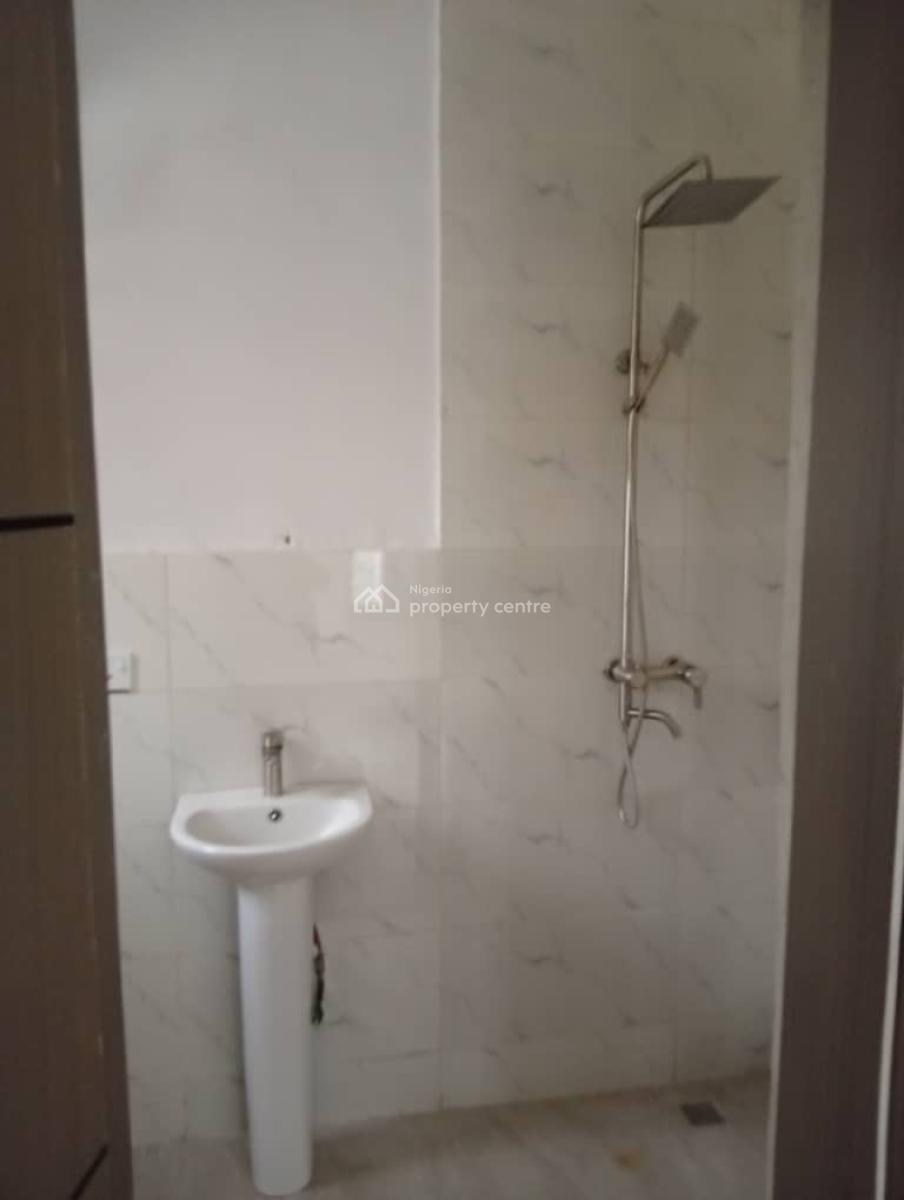 2 Bedroom Apartment, Freedom Way, Lekki Phase 1, Lekki, Lagos, Flat / Apartment for Sale