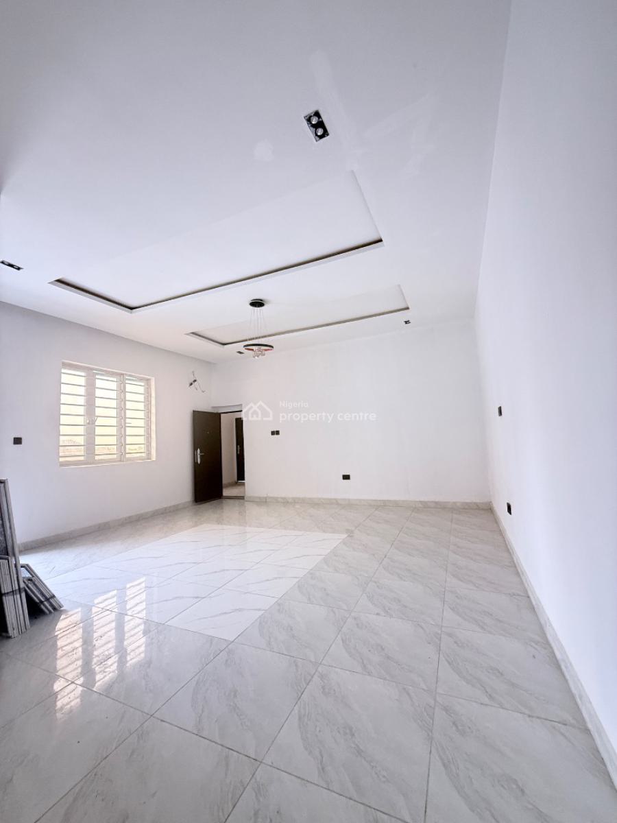 2 Bedroom Apartment, Sangotedo, Ajah, Lagos, Flat / Apartment for Sale