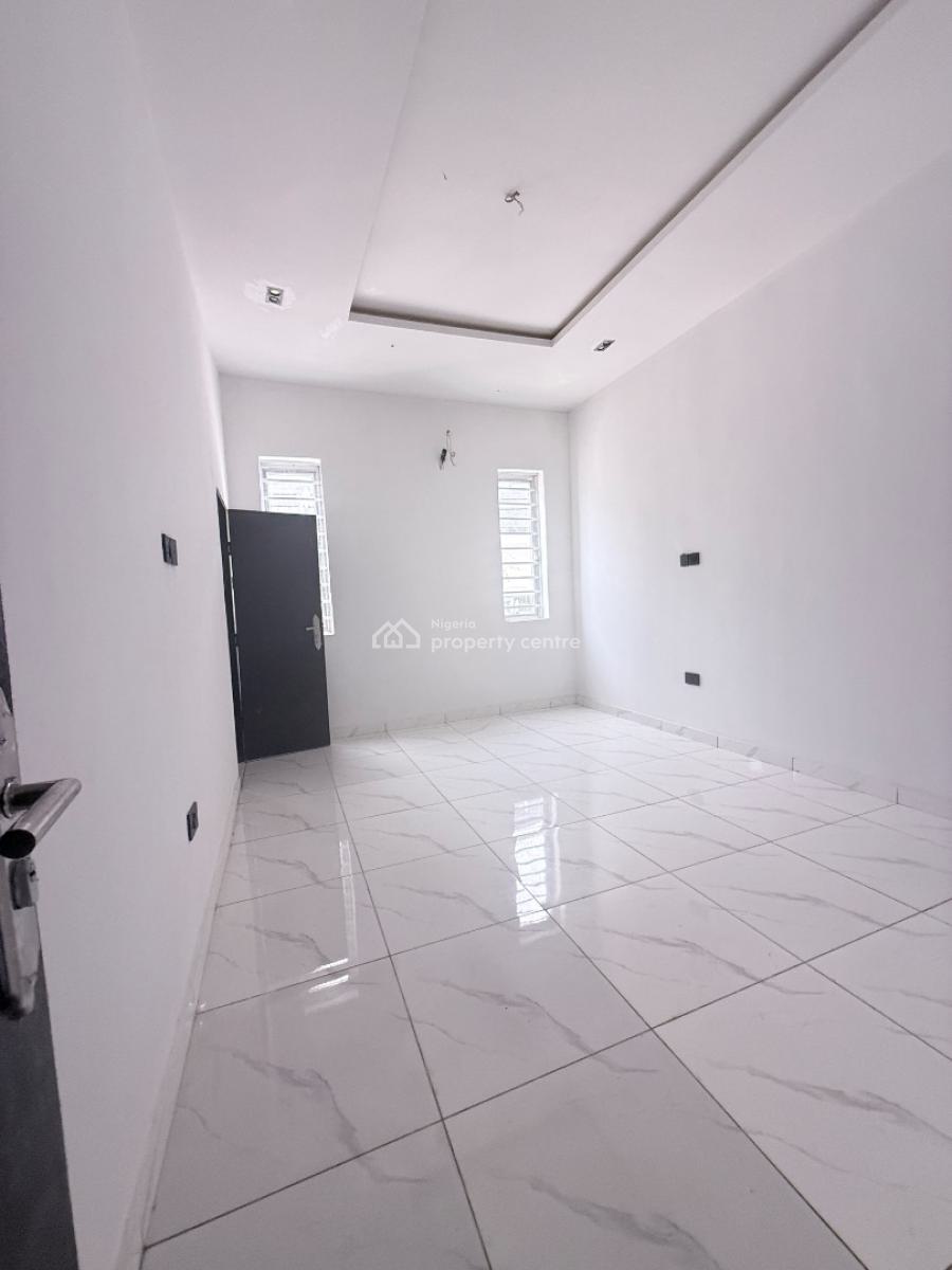 2 Bedroom Apartment, Sangotedo, Ajah, Lagos, Flat / Apartment for Sale