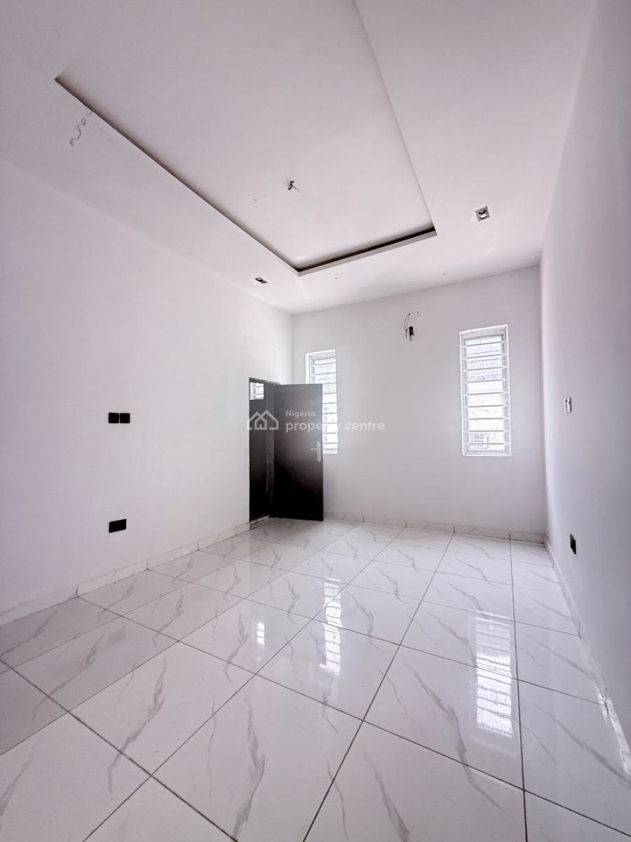 2 Bedroom Apartment, Sangotedo, Ajah, Lagos, Flat / Apartment for Sale