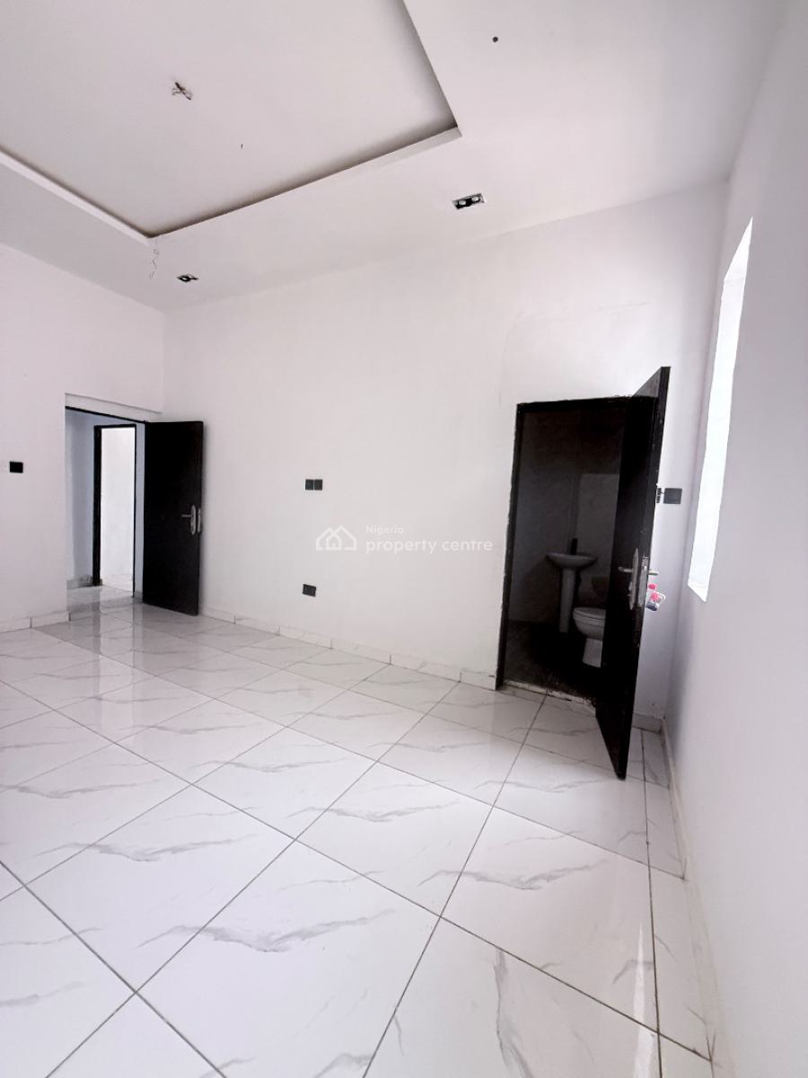 2 Bedroom Apartment, Sangotedo, Ajah, Lagos, Flat / Apartment for Sale
