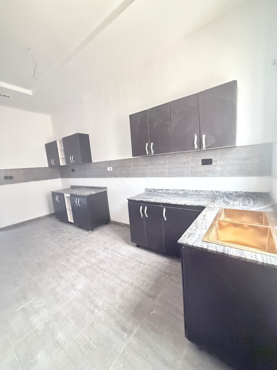 2 Bedroom Apartment, Sangotedo, Ajah, Lagos, Flat / Apartment for Sale