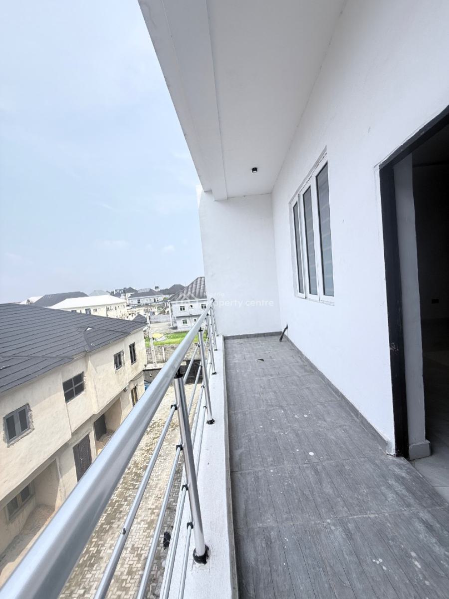 2 Bedroom Apartment, Sangotedo, Ajah, Lagos, Flat / Apartment for Sale