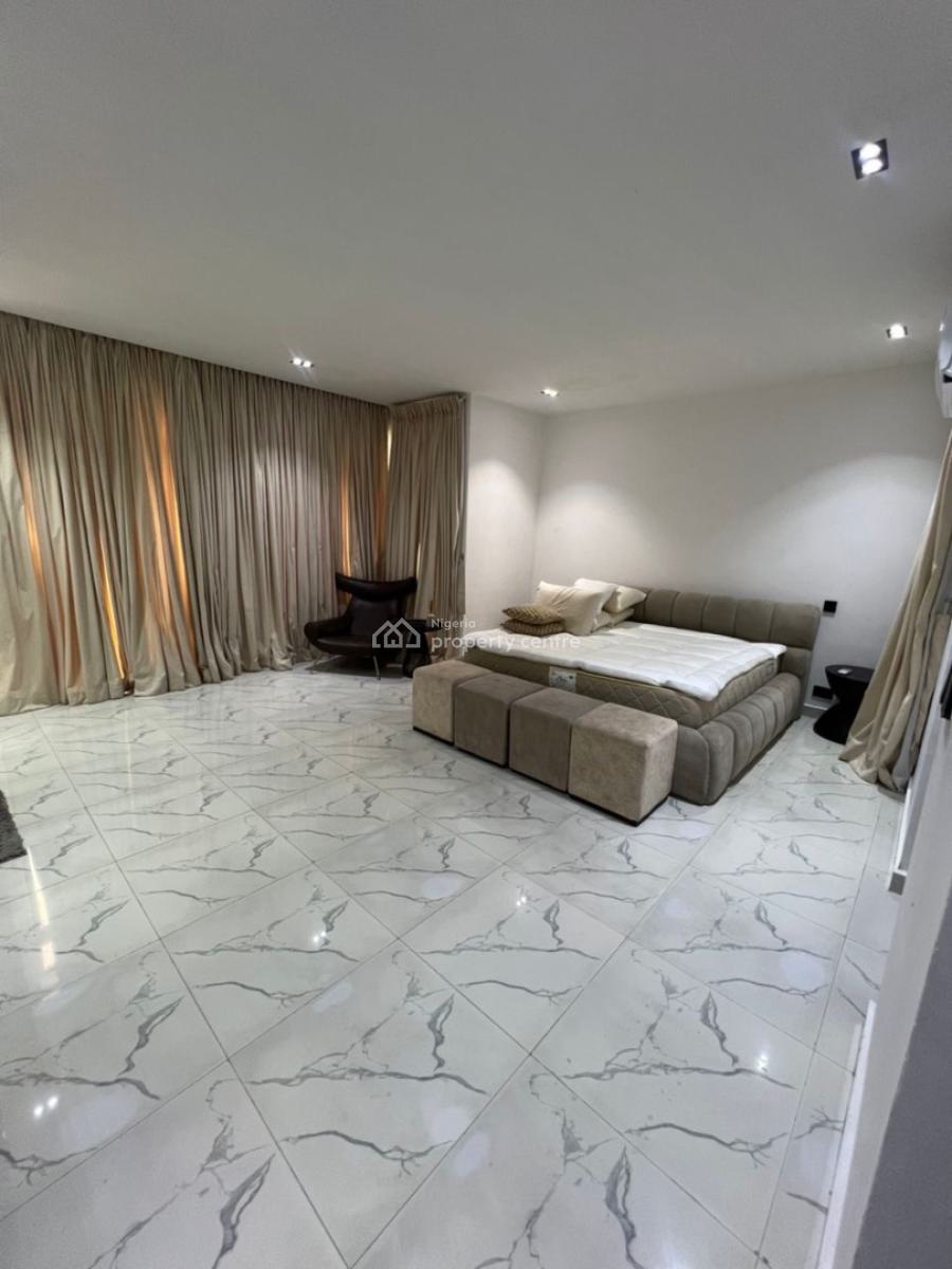 3 Bedroom Penthouse, Lekki Phase 1, Lekki, Lagos, House for Sale