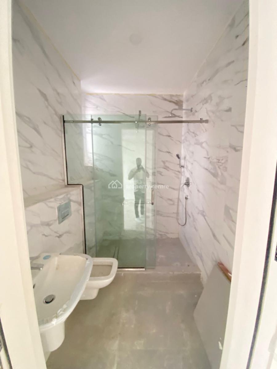 5 Bedroom Maisonette Duplex with Bq Available, Lekki Phase 1, Lekki Phase 1, Lekki, Lagos, House for Sale