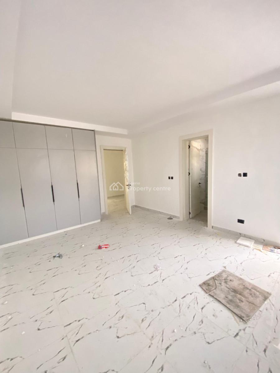 5 Bedroom Maisonette Duplex with Bq Available, Lekki Phase 1, Lekki Phase 1, Lekki, Lagos, House for Sale