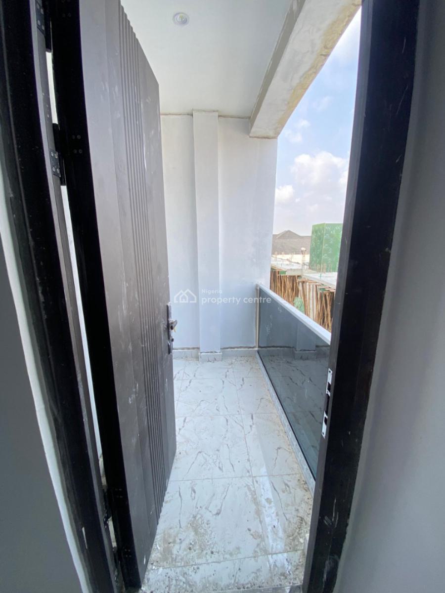5 Bedroom Maisonette Duplex with Bq Available, Lekki Phase 1, Lekki Phase 1, Lekki, Lagos, House for Sale