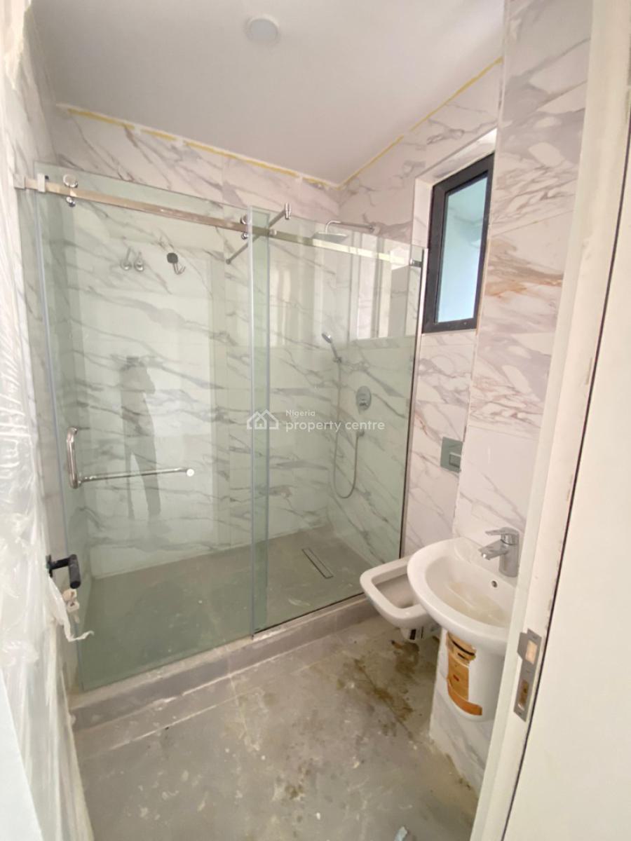 5 Bedroom Maisonette Duplex with Bq Available, Lekki Phase 1, Lekki Phase 1, Lekki, Lagos, House for Sale