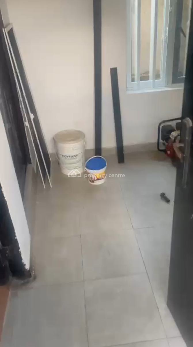 a Standard Roomself Apartment, Ori-oke, Ogudu, Lagos, Self Contain (single Rooms) for Rent