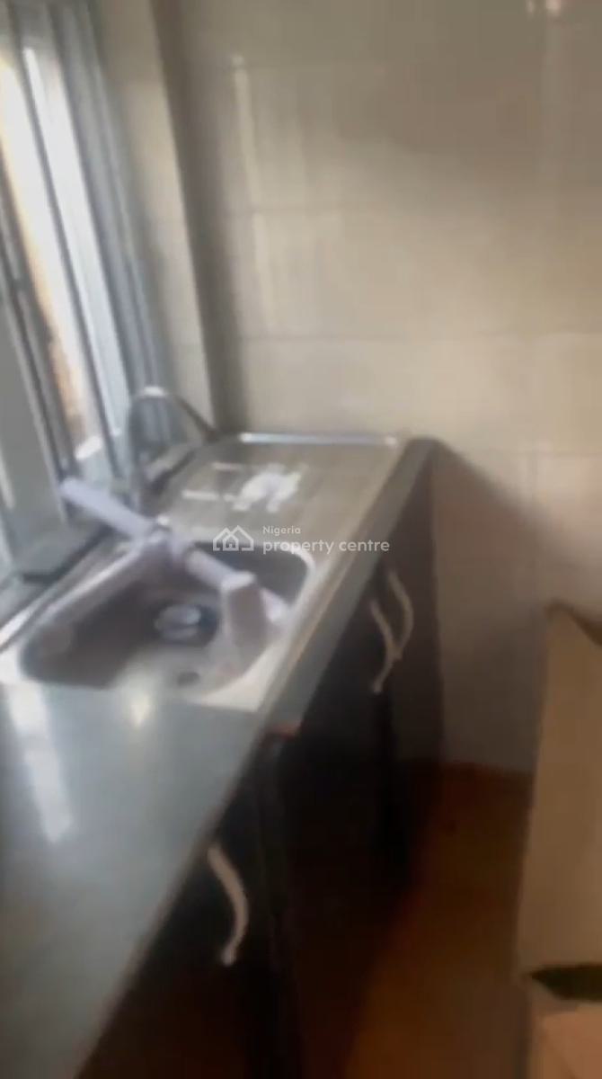 a Standard Roomself Apartment, Ori-oke, Ogudu, Lagos, Self Contain (single Rooms) for Rent
