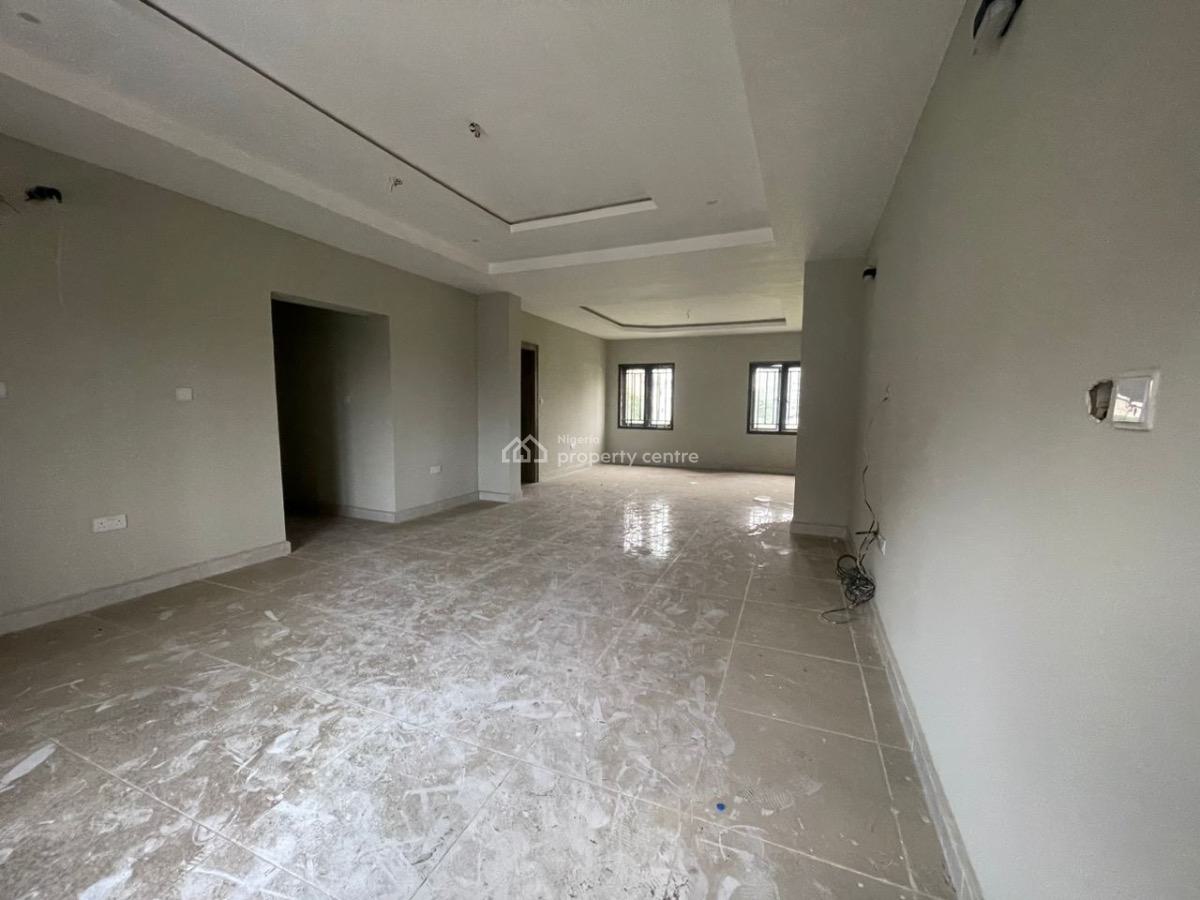 Luxury 2 Bedroom Apartment with Excellent Facilities, Freedom Way, Lekki Phase 1, Lekki, Lagos, Flat / Apartment for Rent