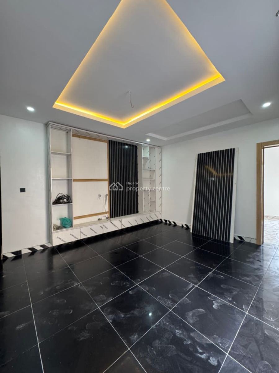 New 2 Bedroom Apartment, Igboefon, Lekki, Lagos, Flat / Apartment for Sale