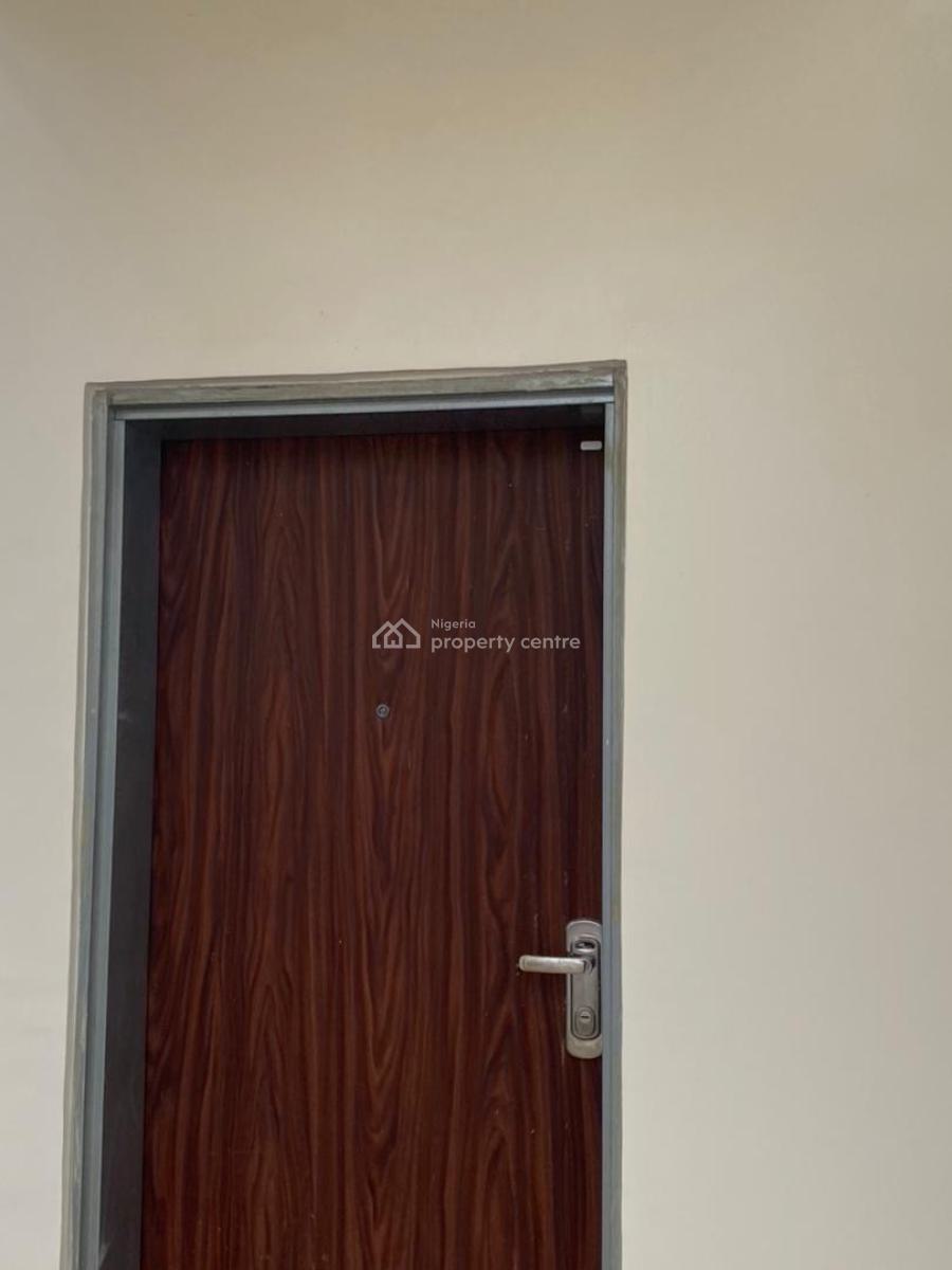 Beautiful 1 Bedroom Apartment, By Sahara 4, Lokogoma District, Abuja, Flat / Apartment for Rent