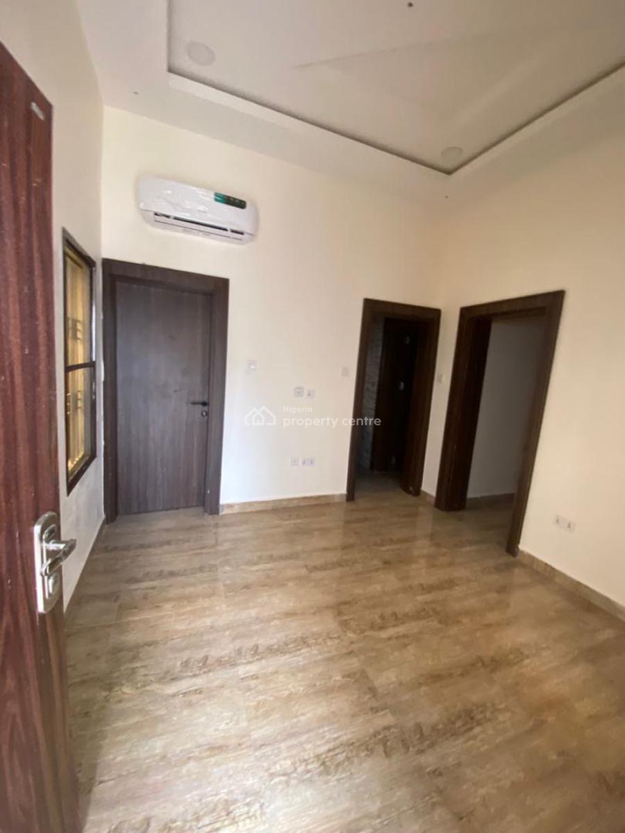Beautiful 1 Bedroom Apartment, By Sahara 4, Lokogoma District, Abuja, Flat / Apartment for Rent