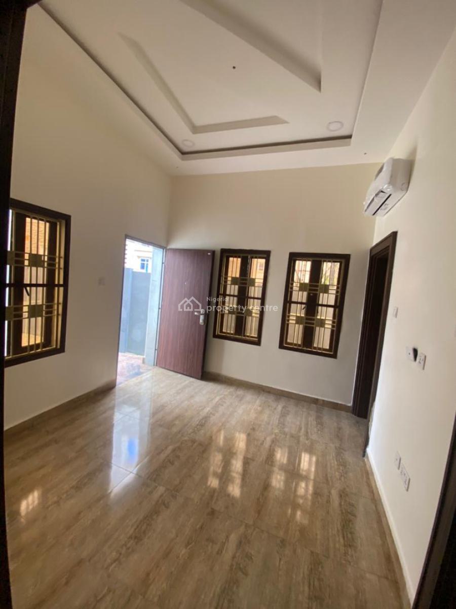 Beautiful 1 Bedroom Apartment, By Sahara 4, Lokogoma District, Abuja, Flat / Apartment for Rent