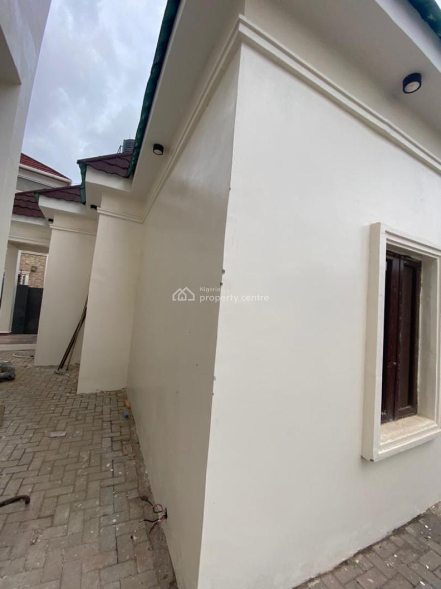 Beautiful 1 Bedroom Apartment, By Sahara 4, Lokogoma District, Abuja, Flat / Apartment for Rent