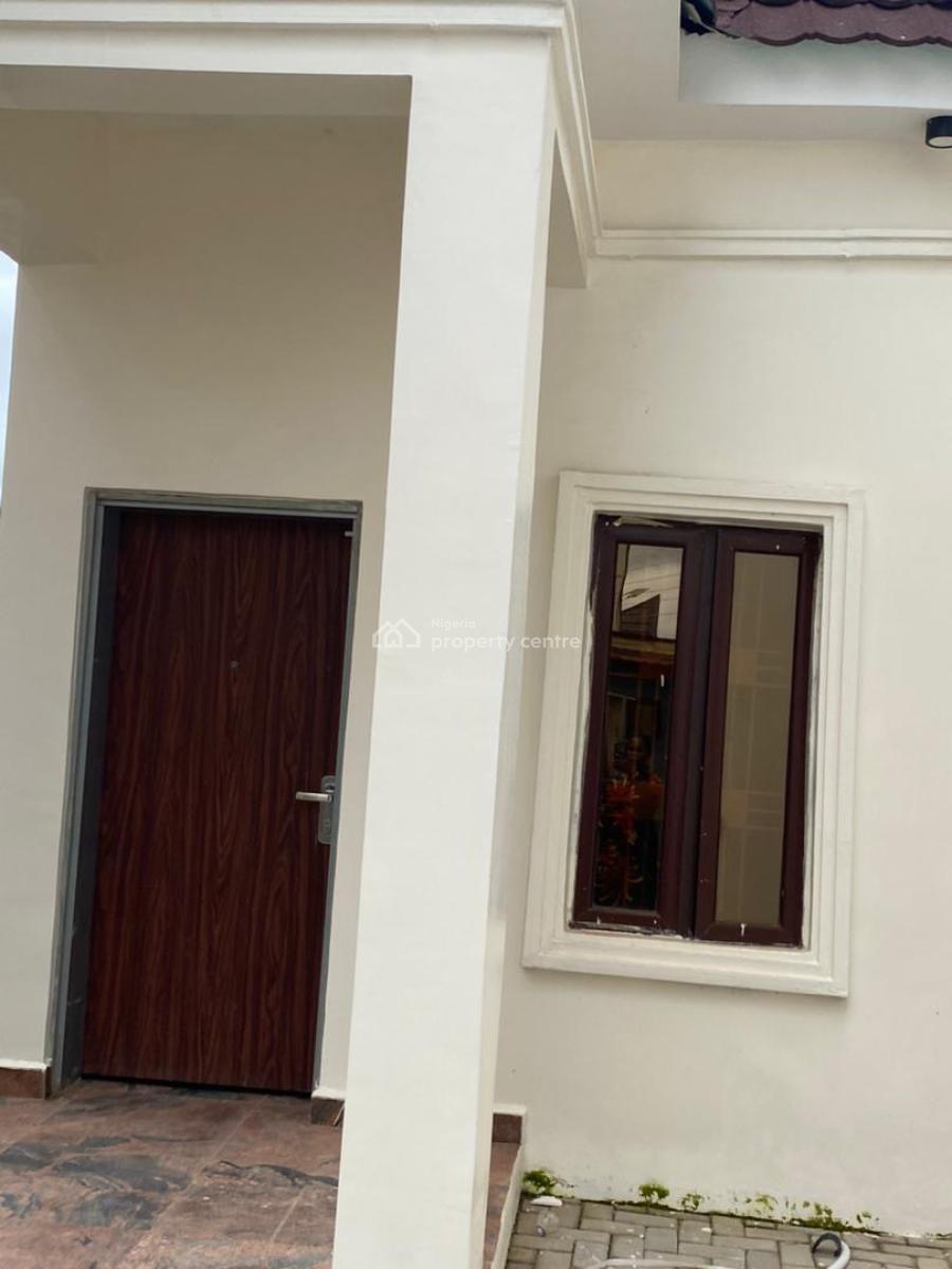 Beautiful 1 Bedroom Apartment, By Sahara 4, Lokogoma District, Abuja, Flat / Apartment for Rent