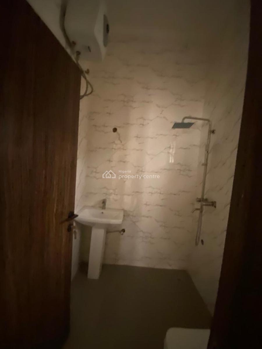 Beautiful 1 Bedroom Apartment, By Sahara 4, Lokogoma District, Abuja, Flat / Apartment for Rent