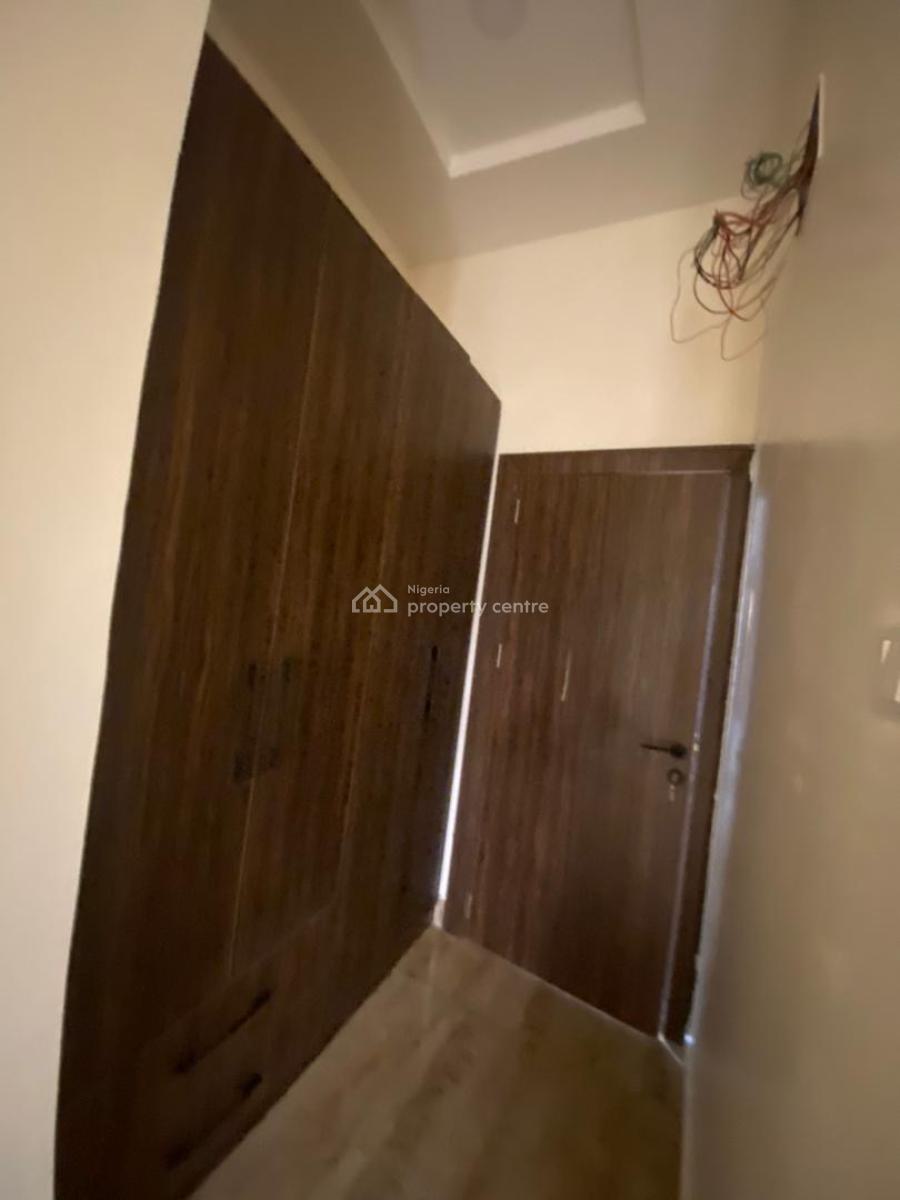 Beautiful 1 Bedroom Apartment, By Sahara 4, Lokogoma District, Abuja, Flat / Apartment for Rent