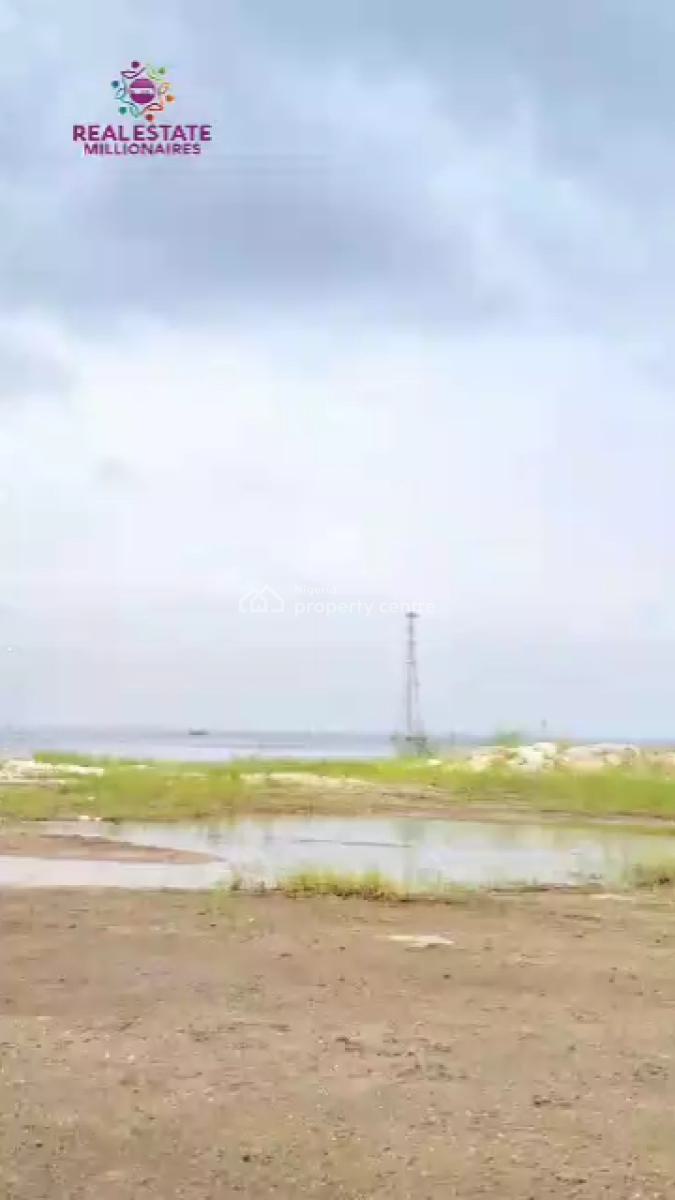 Luxury Living Plot of Land per Sqm  in Parkview, Parkview Ikoyi Lagos, Ikoyi, Lagos, Residential Land for Sale