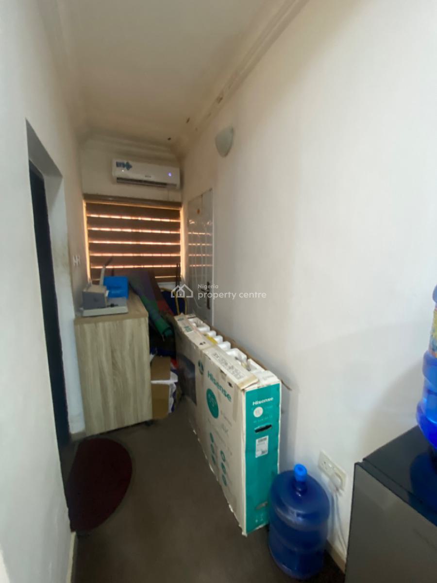2 Bedrooms Bungalow, Wuse 2, Abuja, Detached Bungalow for Rent