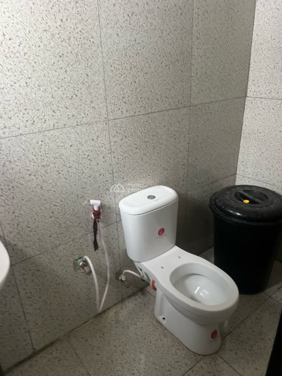 Lovely Spacious and Standard 5brm Fully Detached Duplex with Bq, Badore, Ajah, Lagos, Detached Duplex for Sale