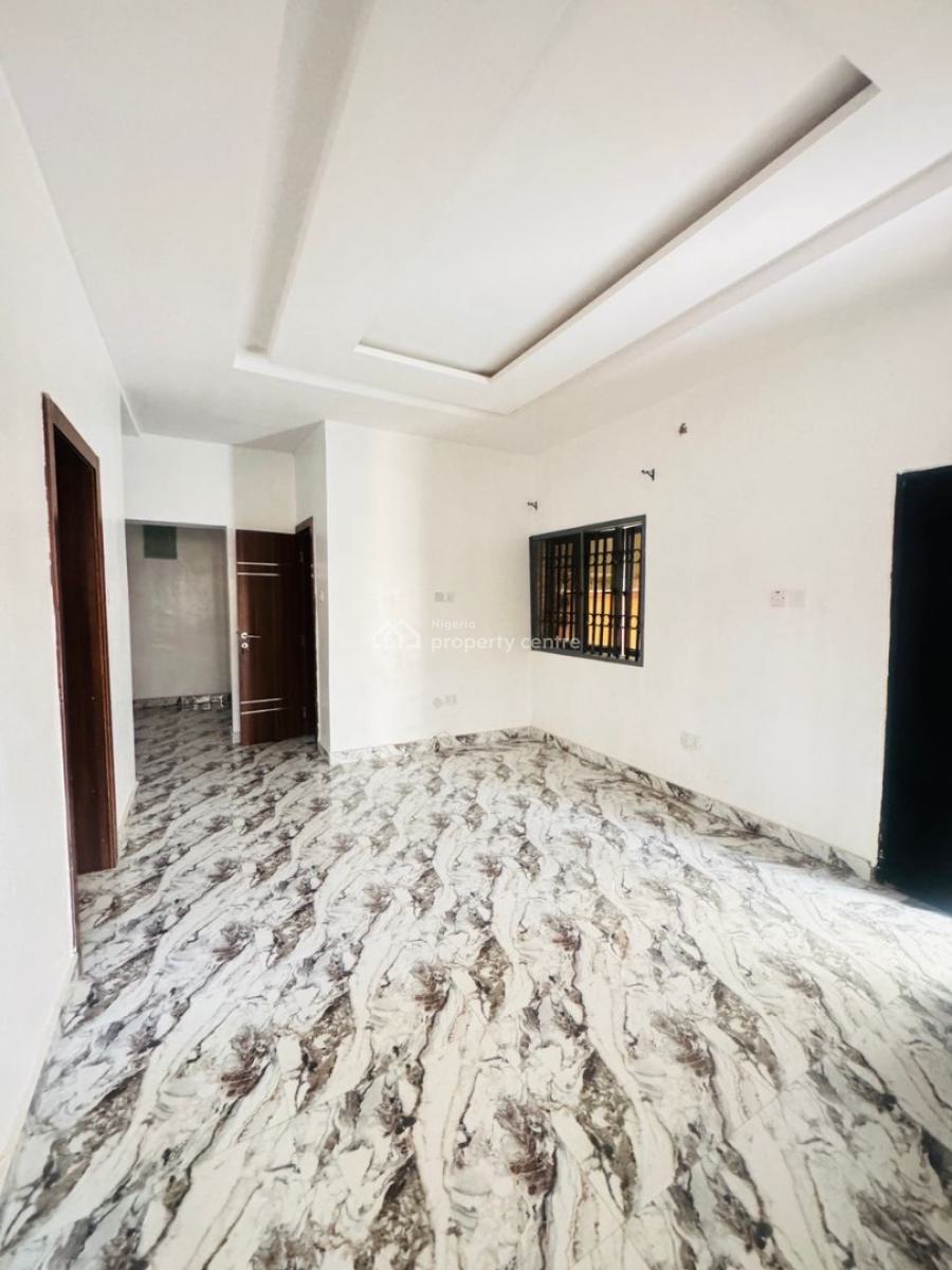 Well Built Three Bedroom Apartments Available, Phase 1, Lekki, Lagos, Flat / Apartment for Rent