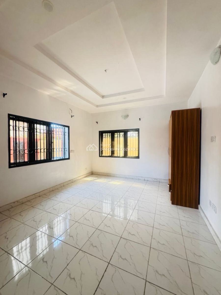 Well Built Three Bedroom Apartments Available, Phase 1, Lekki, Lagos, Flat / Apartment for Rent