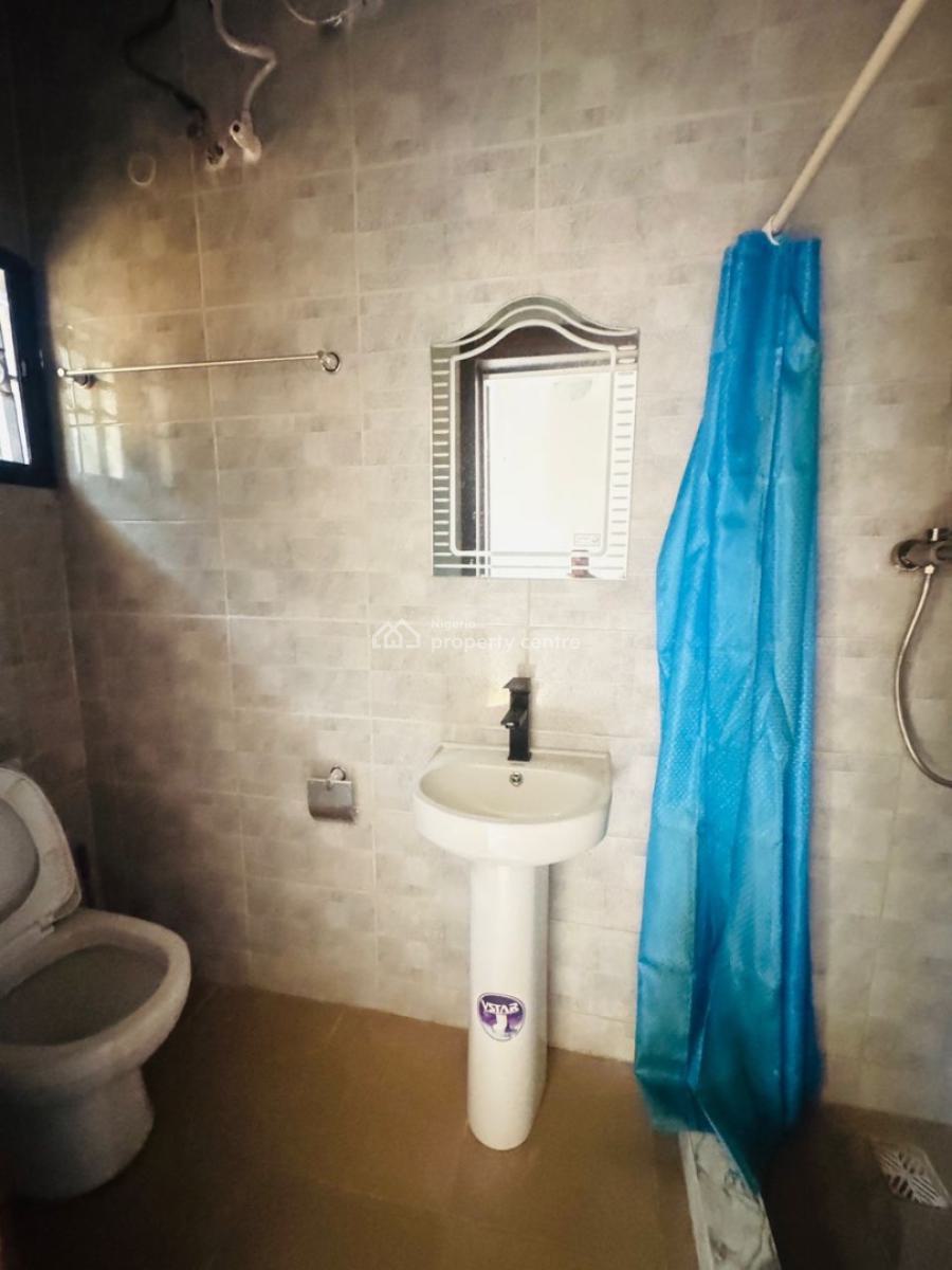 Well Built Three Bedroom Apartments Available, Phase 1, Lekki, Lagos, Flat / Apartment for Rent