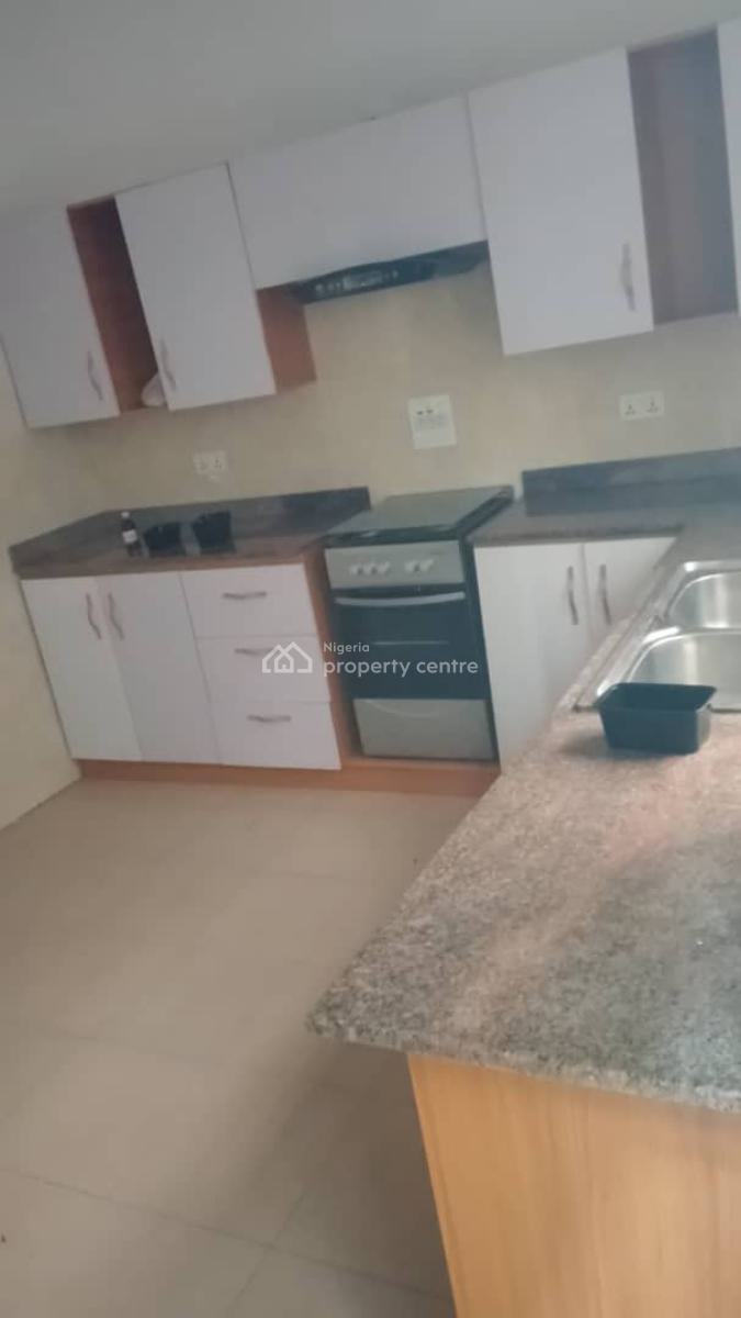 Luxury 4 Bedroom Semi Detached Duplex, Gra Phase 1, Magodo, Lagos, Semi-detached Duplex for Rent