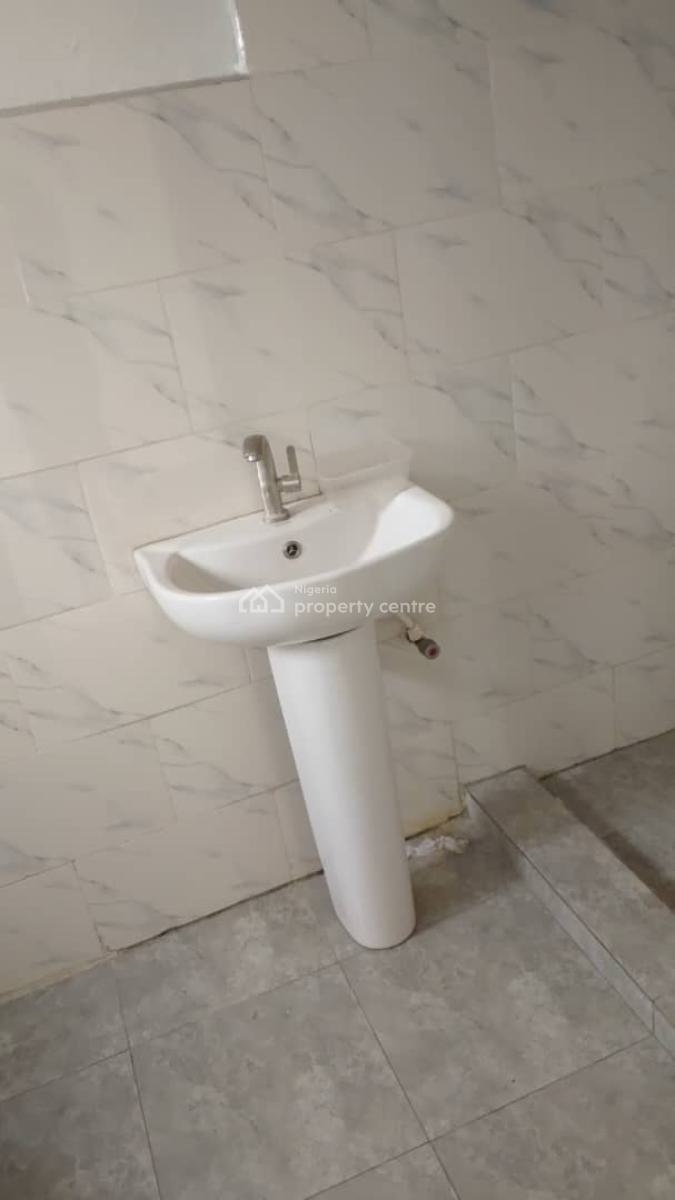 Luxury 4 Bedroom Semi Detached Duplex, Gra Phase 1, Magodo, Lagos, Semi-detached Duplex for Rent