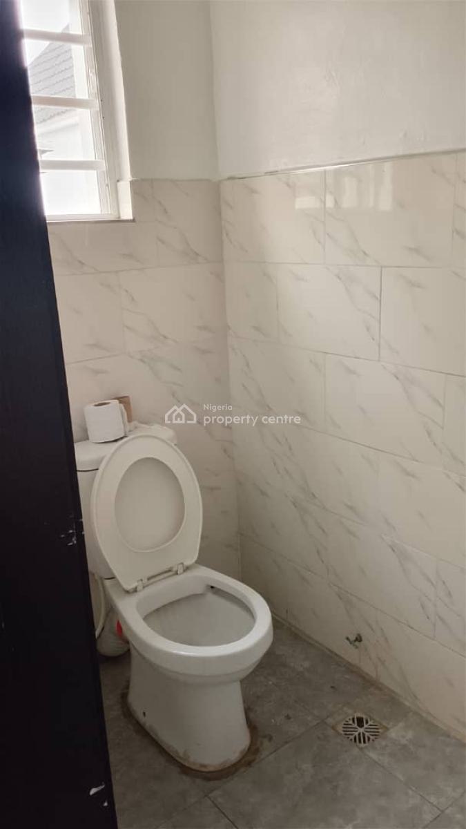 Luxury 4 Bedroom Semi Detached Duplex, Gra Phase 1, Magodo, Lagos, Semi-detached Duplex for Rent