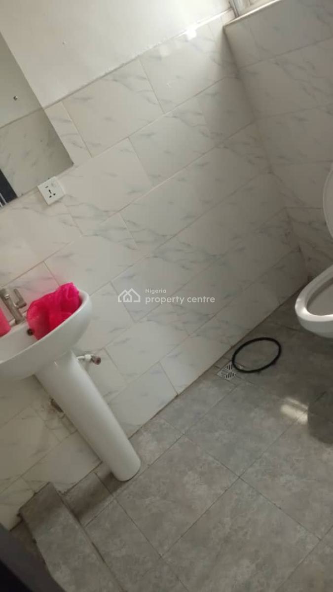 Luxury 4 Bedroom Semi Detached Duplex, Gra Phase 1, Magodo, Lagos, Semi-detached Duplex for Rent