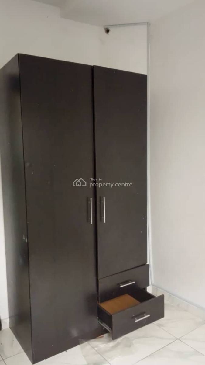 Luxury 4 Bedroom Semi Detached Duplex, Gra Phase 1, Magodo, Lagos, Semi-detached Duplex for Rent