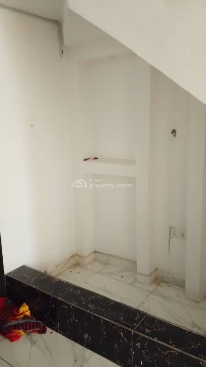 Luxury 4 Bedroom Semi Detached Duplex, Gra Phase 1, Magodo, Lagos, Semi-detached Duplex for Rent
