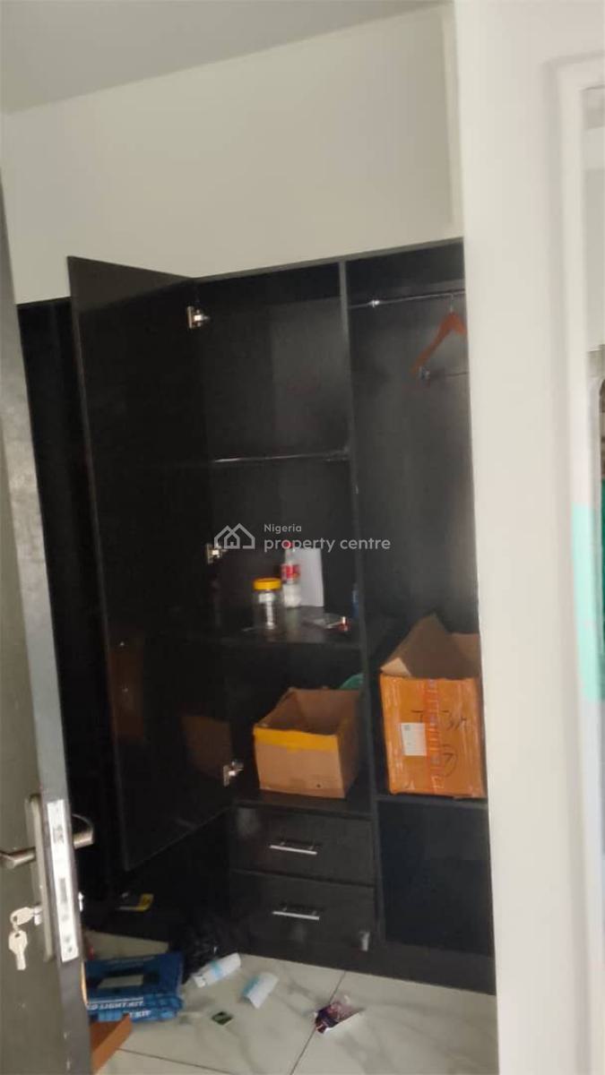 Luxury 4 Bedroom Semi Detached Duplex, Gra Phase 1, Magodo, Lagos, Semi-detached Duplex for Rent