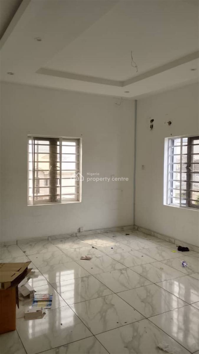 Luxury 4 Bedroom Semi Detached Duplex, Gra Phase 1, Magodo, Lagos, Semi-detached Duplex for Rent